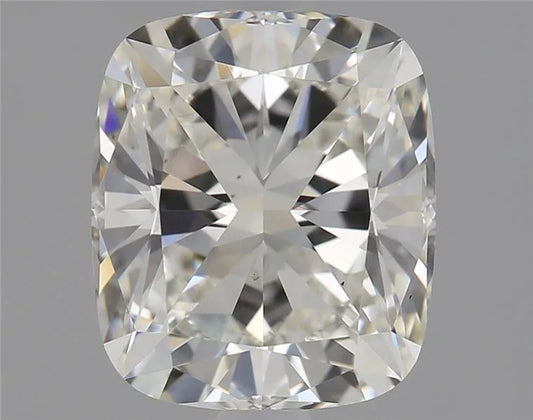 1.51ct Cushion brilliant Natural Diamond (Colour J, Clarity VS2, GIA Certified)