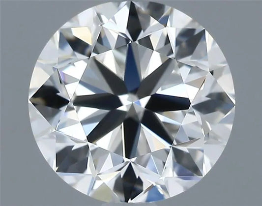 1.00ct Round Natural Diamond (Colour E, Clarity VS1, Cut VG, GIA Certified)