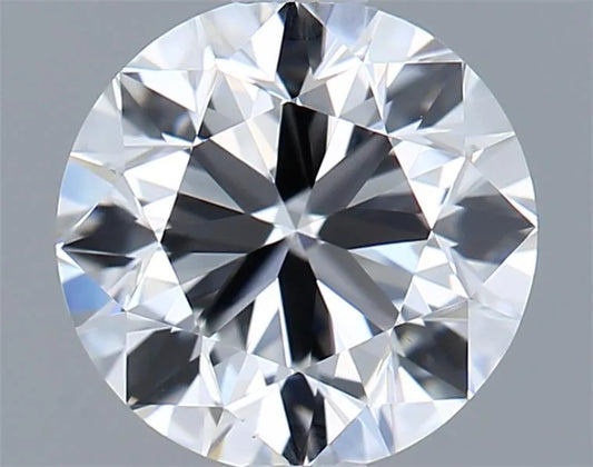 1.00ct Round Natural Diamond (Colour E, Clarity VS1, Cut VG, GIA Certified)