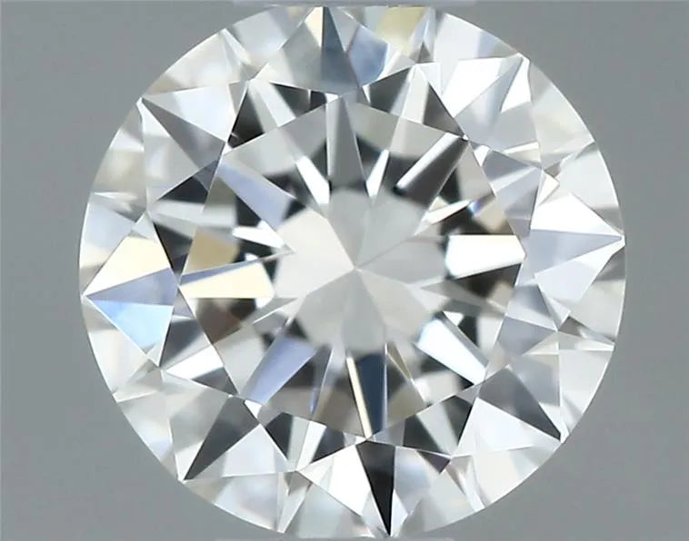0.30ct Round Natural Diamond (Colour E, Clarity VS1, Cut VG, GIA Certified)