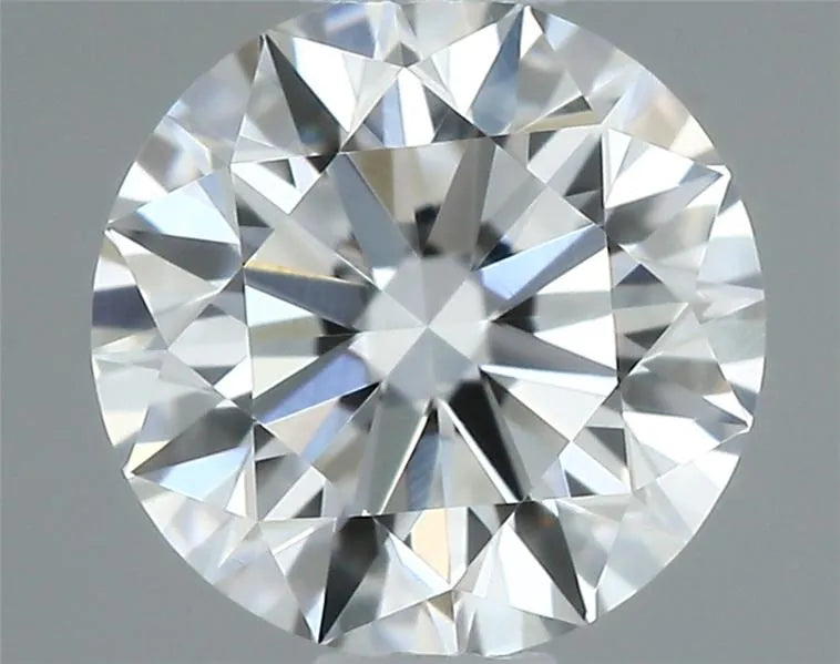0.30ct Round Natural Diamond (Colour E, Clarity VVS2, Cut EX, GIA Certified)