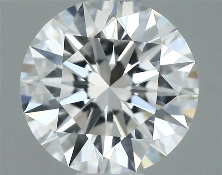 0.31ct Round Natural Diamond (Colour E, Clarity VS1, Cut EX, IGI Certified)
