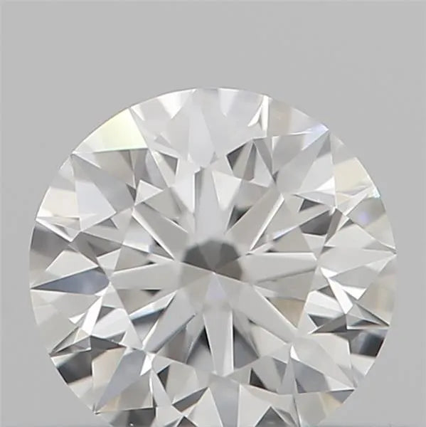 0.23ct Round Natural Diamond (Colour D, Clarity VS1, Cut EX, IGI Certified)