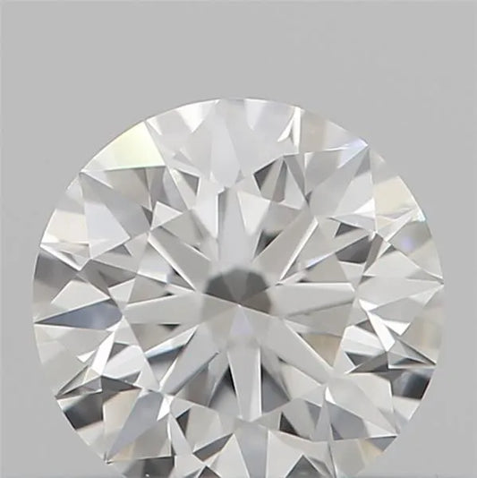 0.23ct Round Natural Diamond (Colour D, Clarity VS1, Cut EX, IGI Certified)