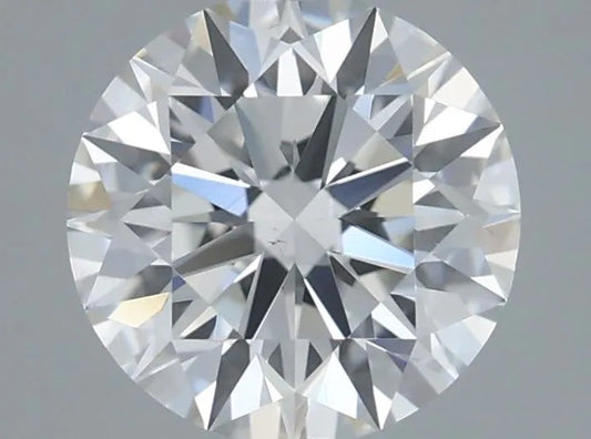 1.50ct Round Natural Diamond (Colour H, Clarity VS1, Cut EX, GIA Certified)
