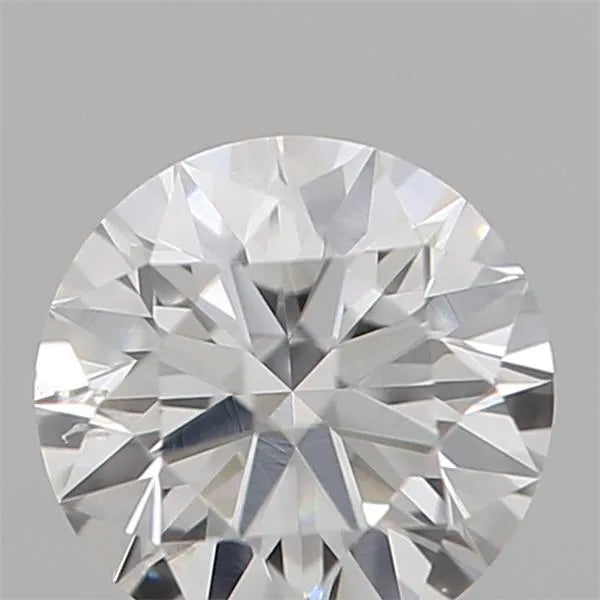 0.07ct Round Natural Diamond (Colour G, Clarity VS2, Cut EX, IGI Certified)