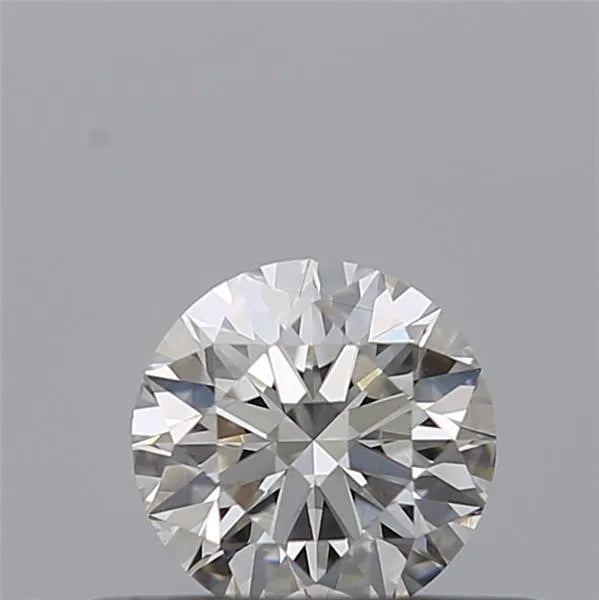 0.32ct Round Natural Diamond (Colour G, Clarity VS1, Cut EX, IGI Certified)