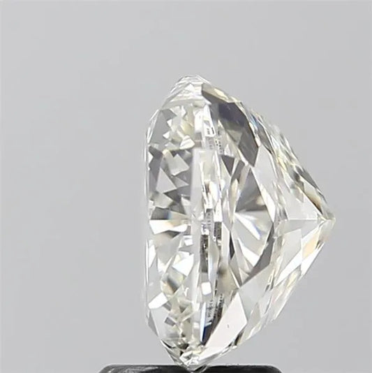 4.17ct Cushion brilliant Lab Grown Diamond (Colour J, Clarity VS1, IGI Certified)