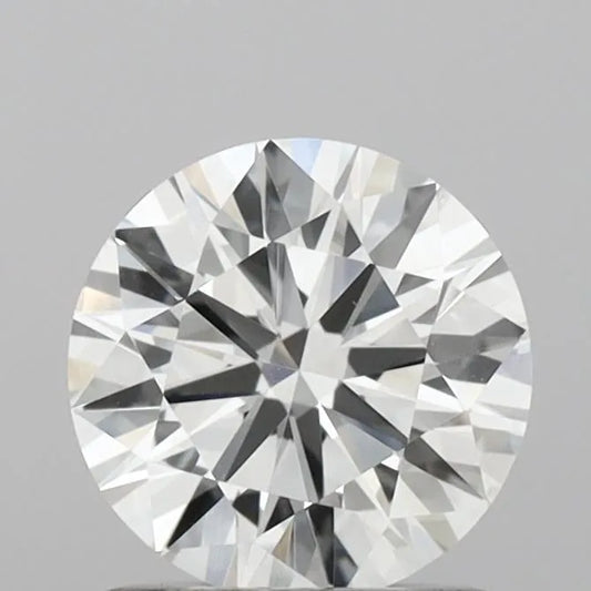 1.05ct Round Lab Grown Diamond (Colour E, Clarity VS2, Cut EX, IGI Certified)
