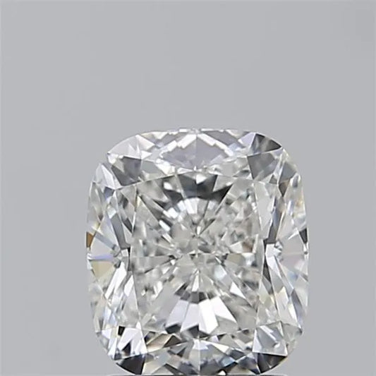 1.81ct Cushion brilliant Natural Diamond (Colour F, Clarity VVS2, Cut EX, GIA Certified)