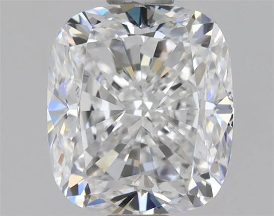 1.20ct Cushion brilliant Natural Diamond (Colour D, Clarity VS1, Cut VG, GIA Certified)