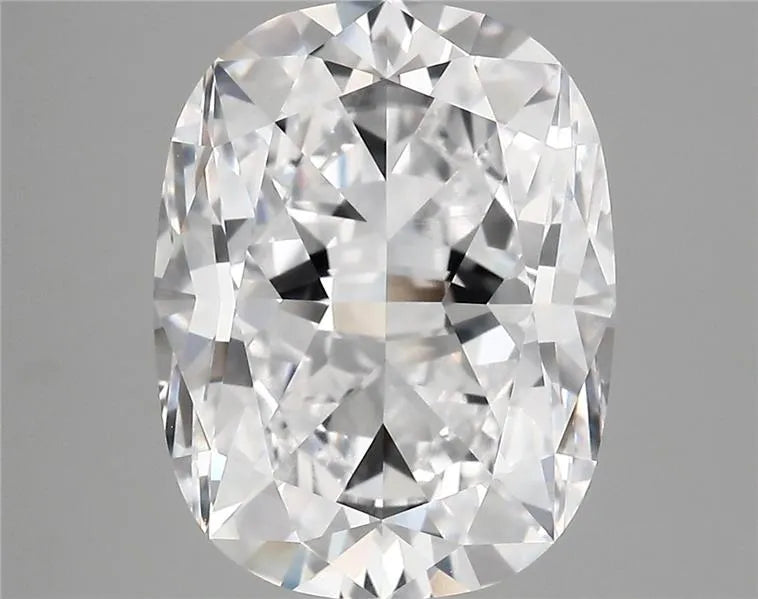7.20ct Cushion brilliant Natural Diamond (Colour D, Clarity VVS1, GIA Certified)