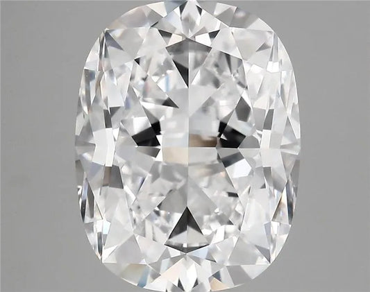 7.20ct Cushion brilliant Natural Diamond (Colour D, Clarity VVS1, GIA Certified)