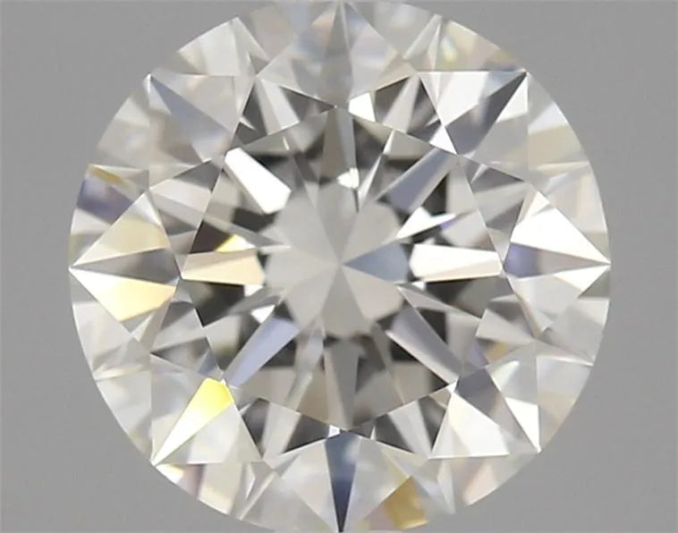 1.41ct Round Natural Diamond (Colour G, Clarity VVS1, Cut EX, IGI Certified)