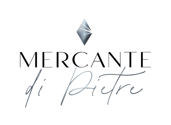 Mercante di Pietre