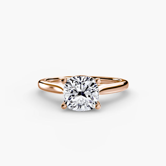 Completed Ring (United States Size 5.50)