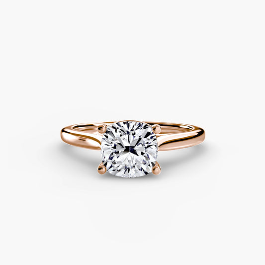 Completed Ring (Italy Size 18.00)