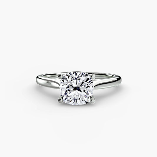 Completed Ring (Italy Size 16.25)