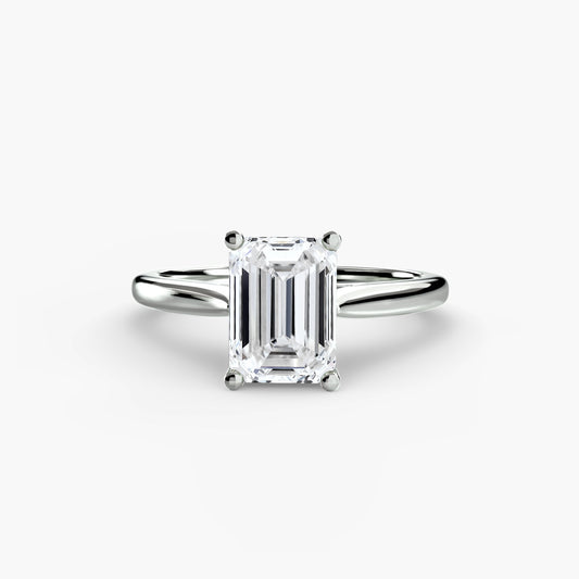 Completed Ring (Italy Size 12.00)