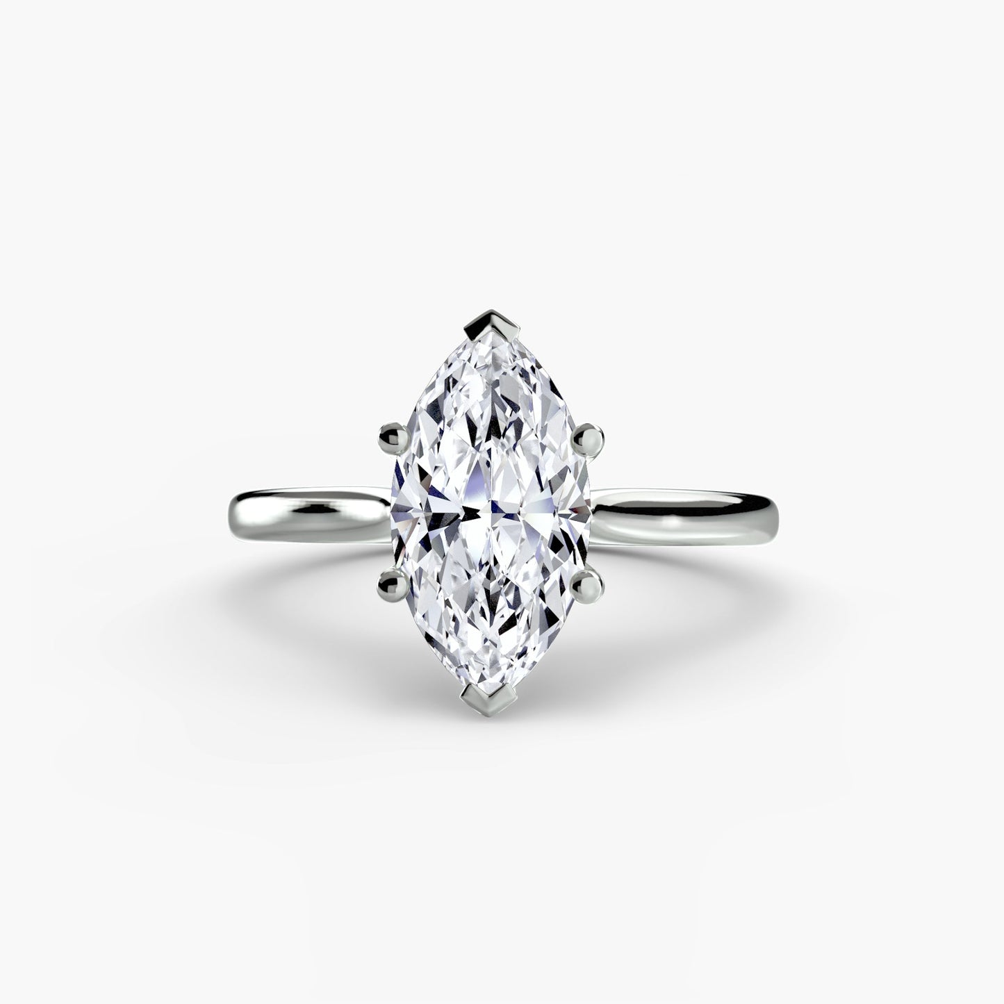 Completed Ring (Italy Size 17.25)
