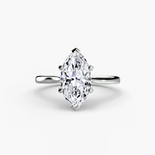 Completed Ring (Italy Size 12.00)