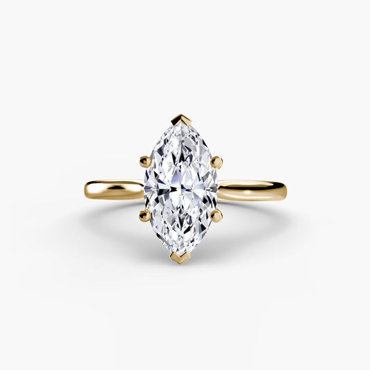 Completed Ring (Italy Size 11.00)