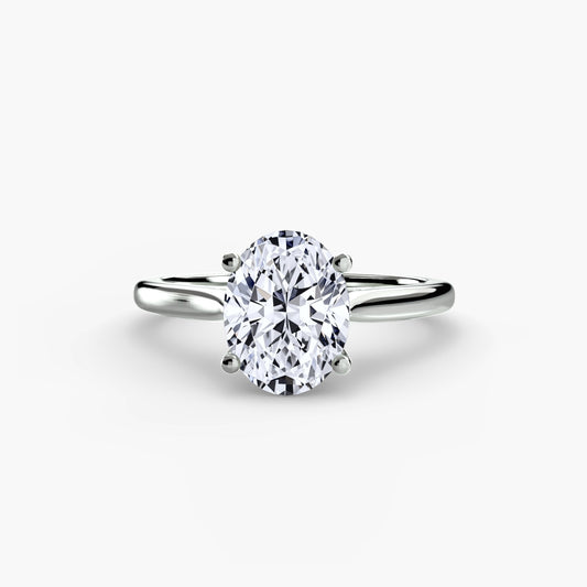 Completed Ring (Italy Size Not Sure)