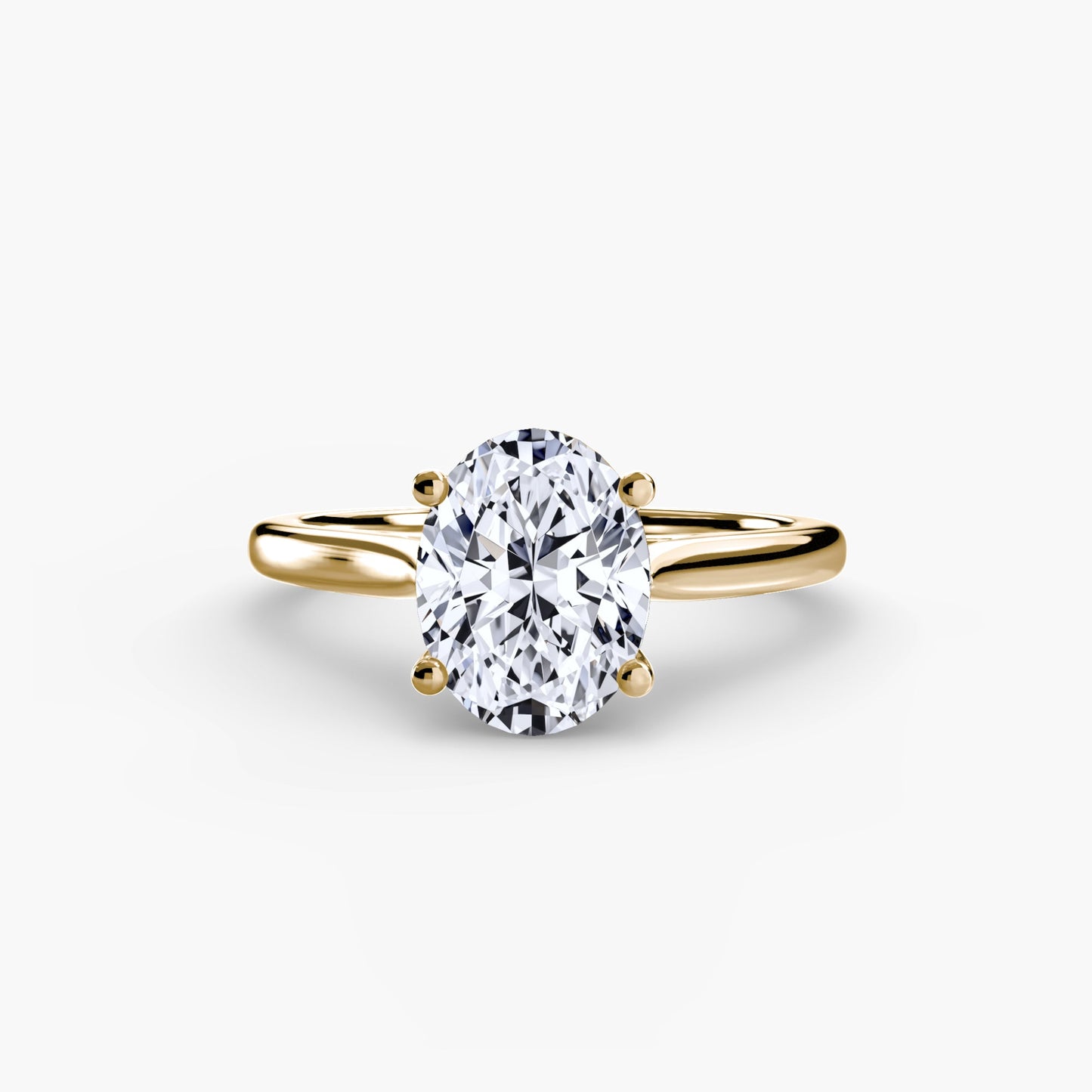 Completed Ring (Italy Size 10.00)