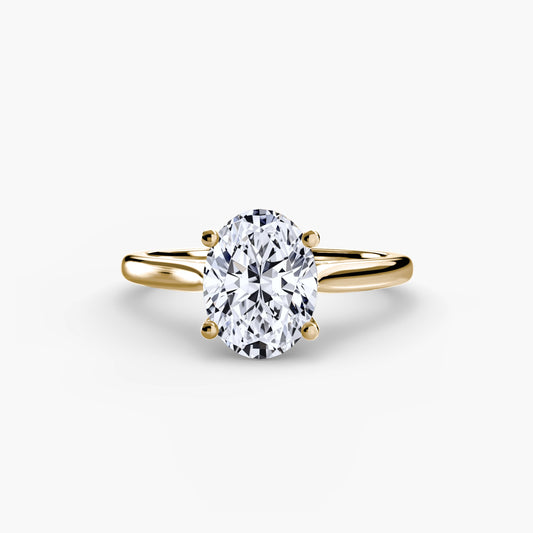 Completed Ring (United States Size 9.00)