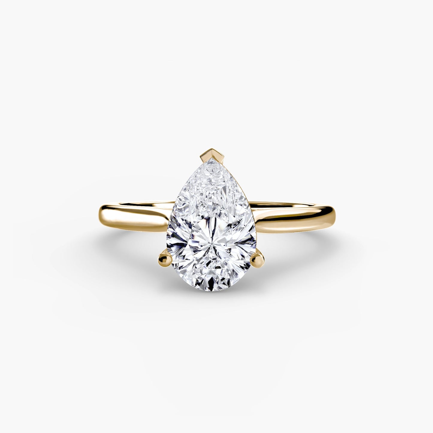 Completed Ring (Italy Size 7.50)