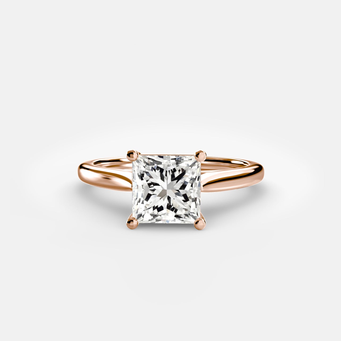 Completed Ring (Italy Size 17.00)