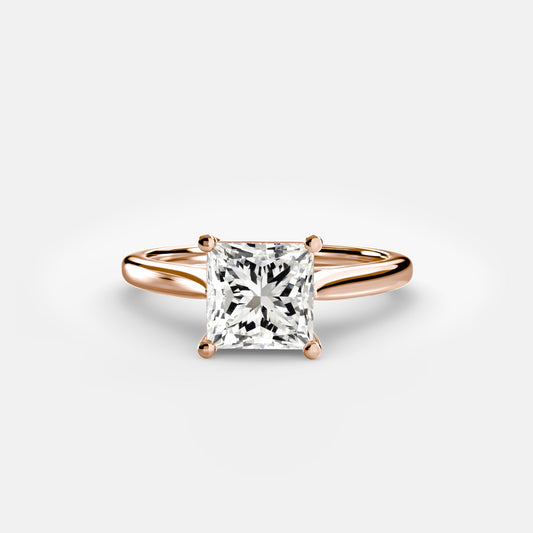 Completed Ring (Italy Size Not Sure)