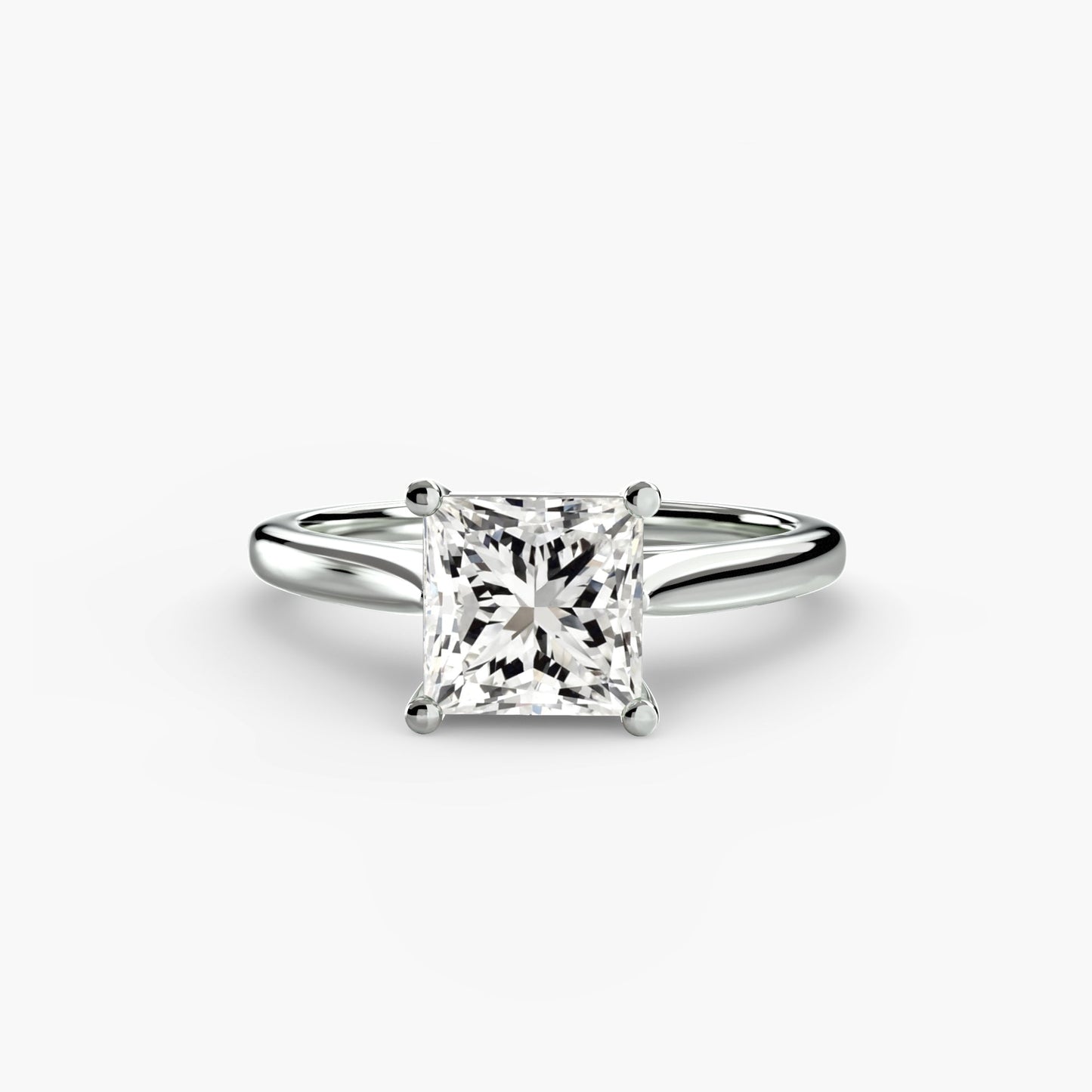 Completed Ring (Italy Size 8.50)