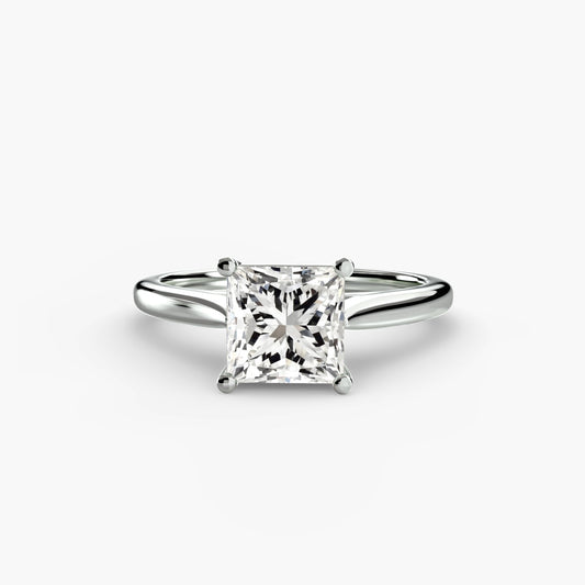 Completed Ring (Italy Size Not Sure)