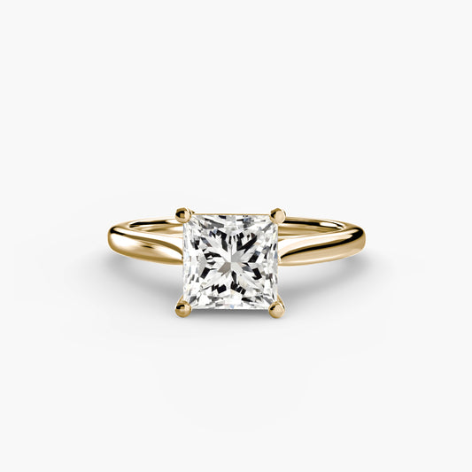 Completed Ring (Italy Size 5.00)