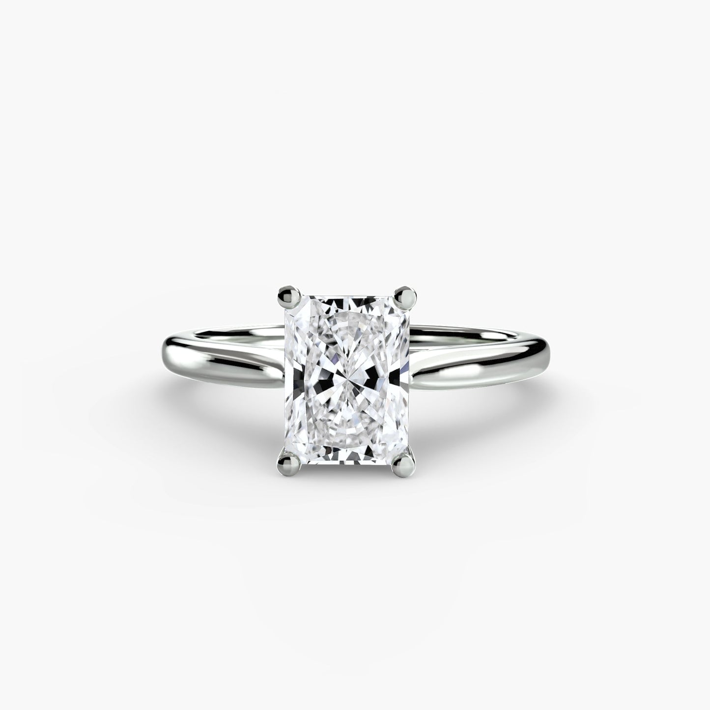 Completed Ring (Italy Size 18.00)