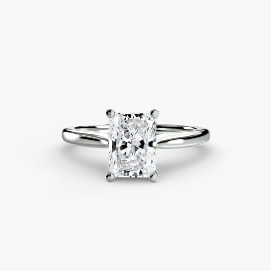 Completed Ring (Italy Size Not Sure)