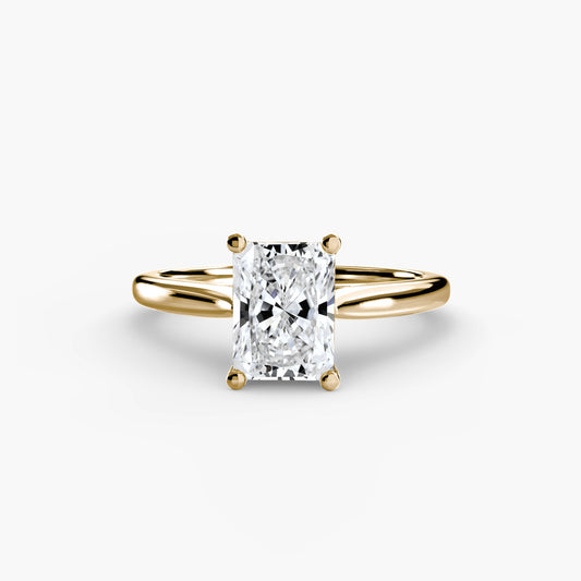 Completed Ring (Italy Size Not Sure)