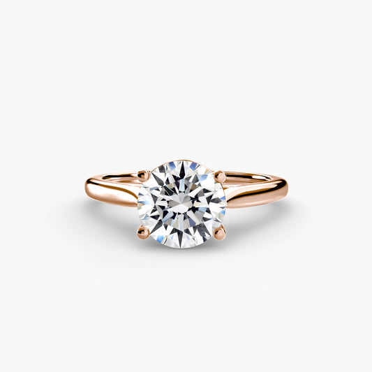 Completed Ring (Italy Size 10.00)