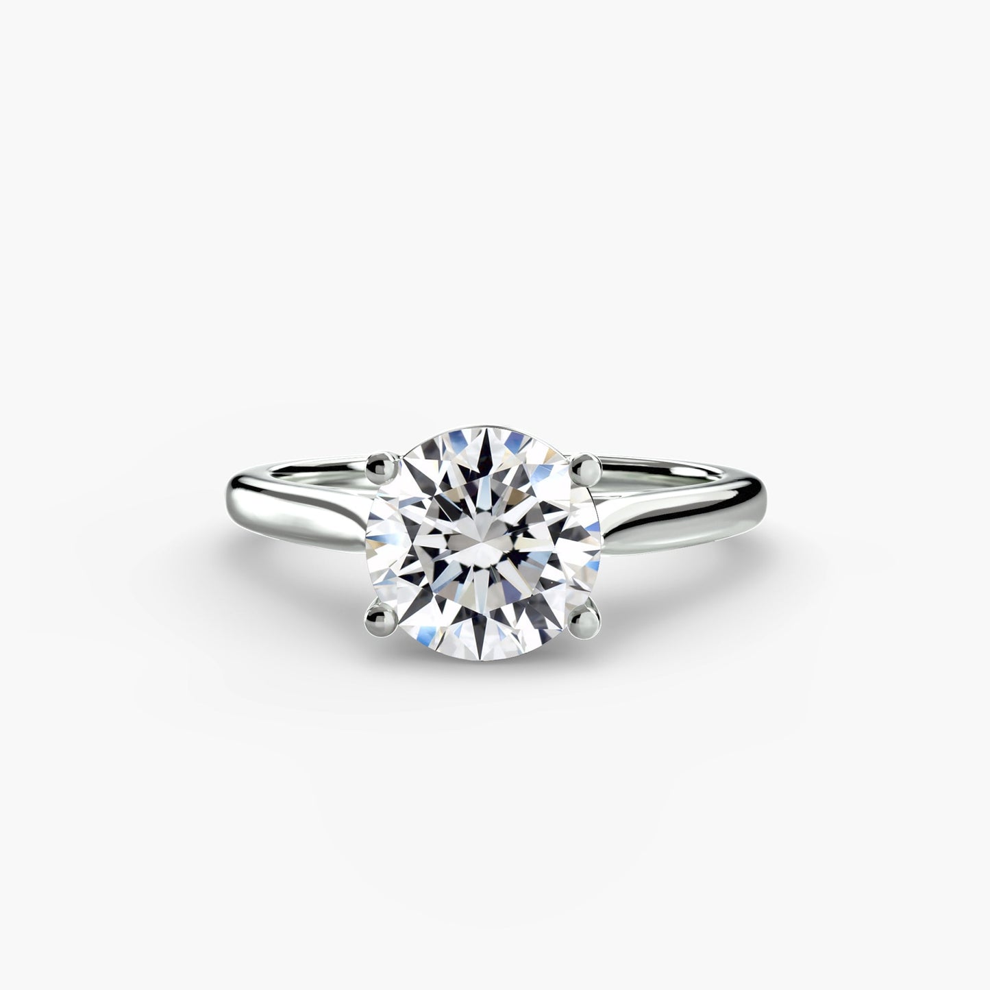 Completed Ring (Italy Size 11.00)