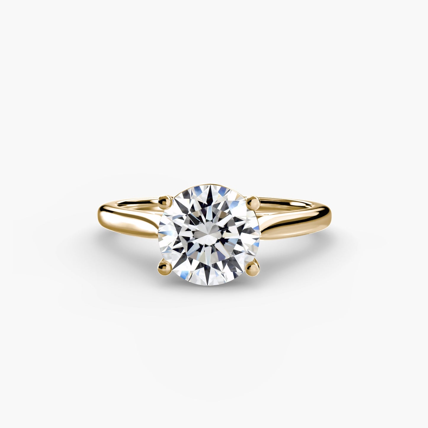 Completed Ring (Italy Size 18.00)