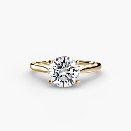 Completed Ring (Italy Size 14.00)