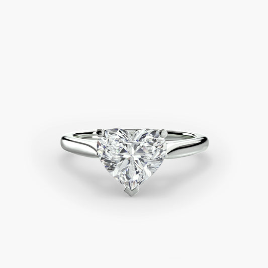Completed Ring (Italy Size 6.00)