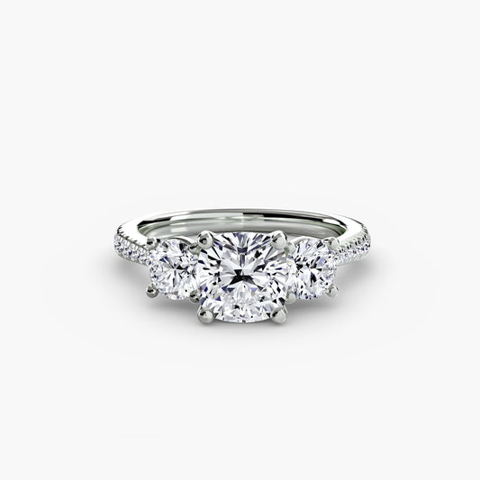 Completed Ring (Italy Size 16.25)