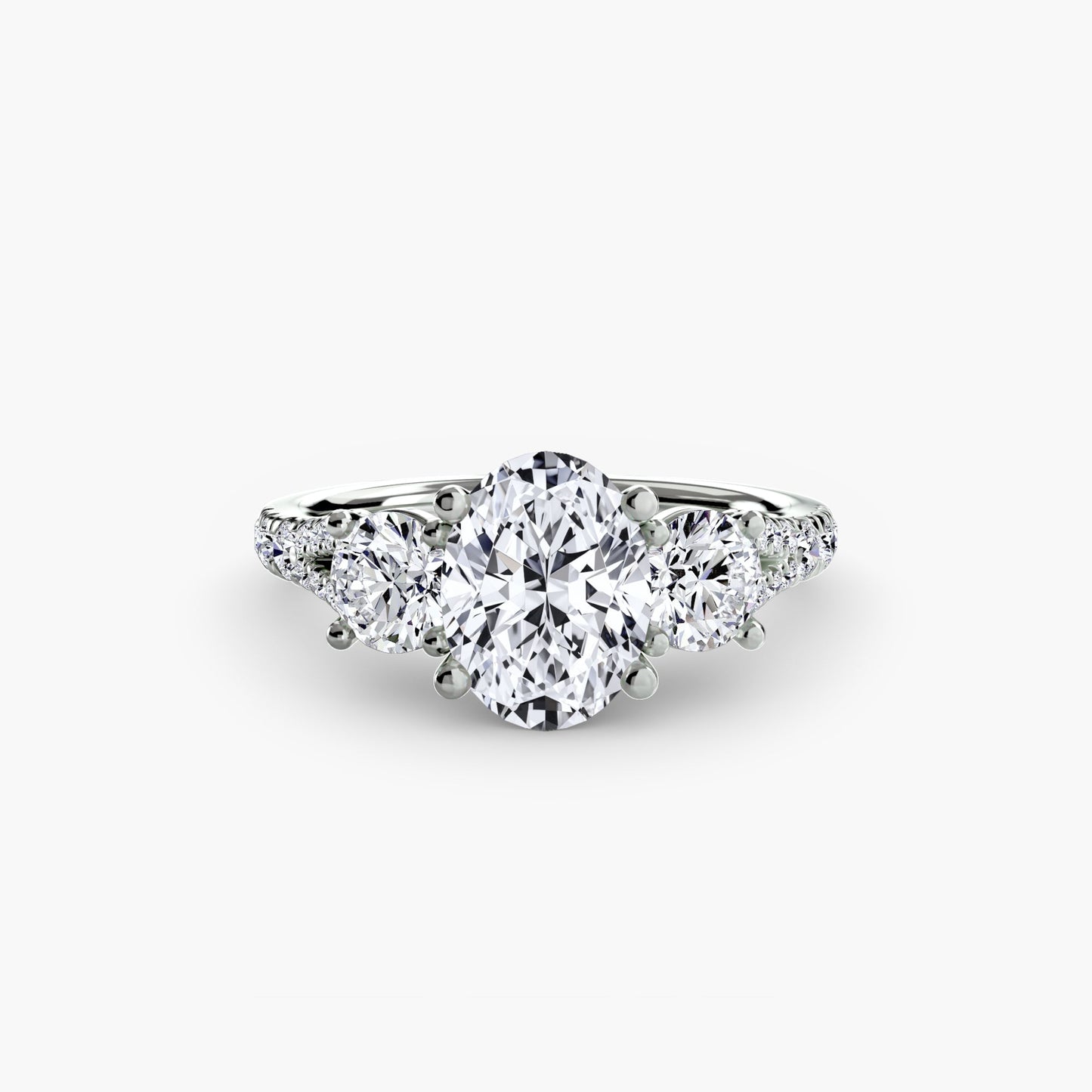 Completed Ring (Italy Size 5.50)