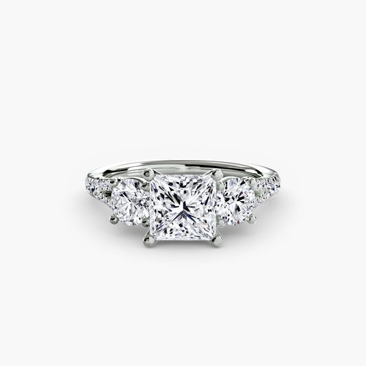 Completed Ring (Italy Size 12.00)