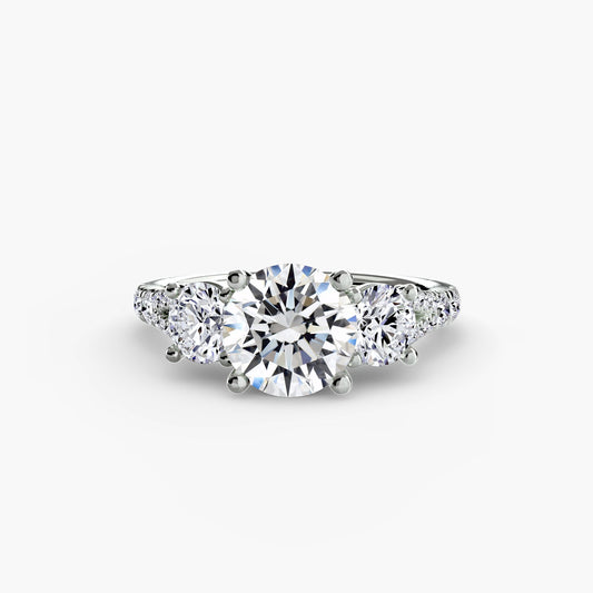 Completed Ring (Italy Size 12.00)