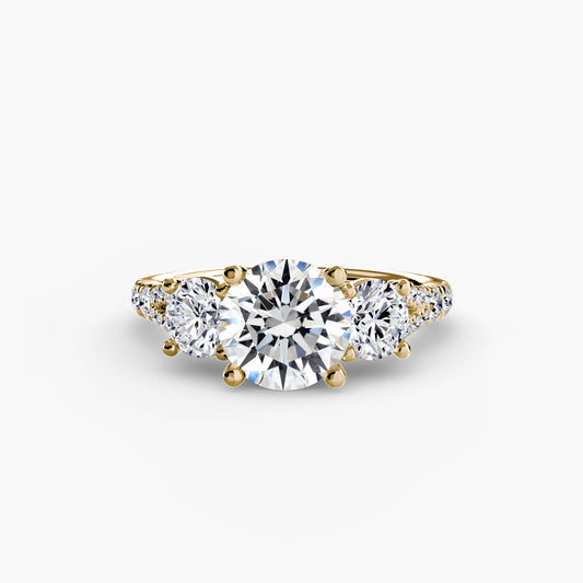 Completed Ring (Italy Size 11.00)