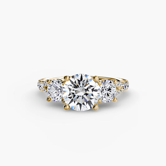 Completed Ring (Italy Size 17.00)