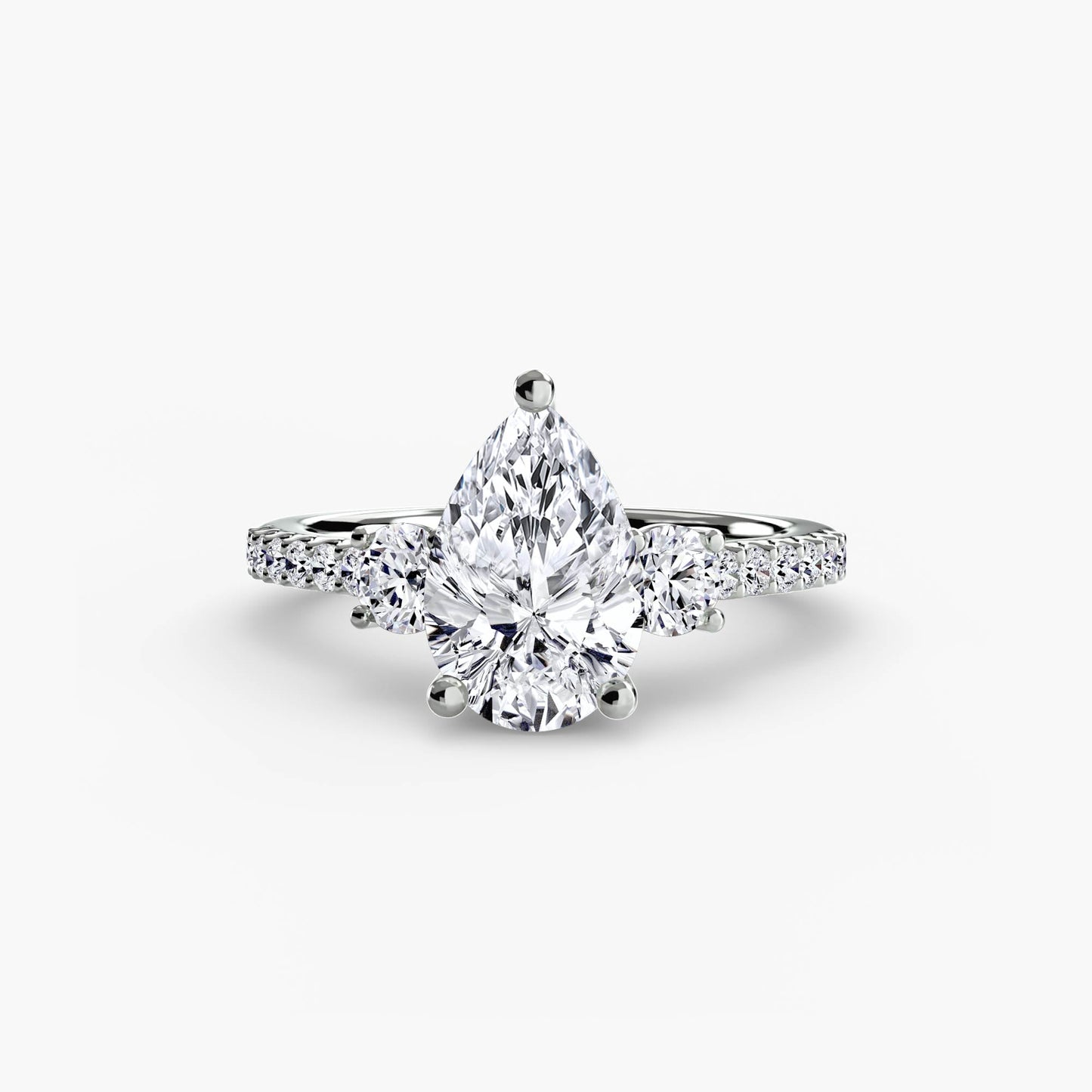 Completed Ring (Italy Size 12.00)